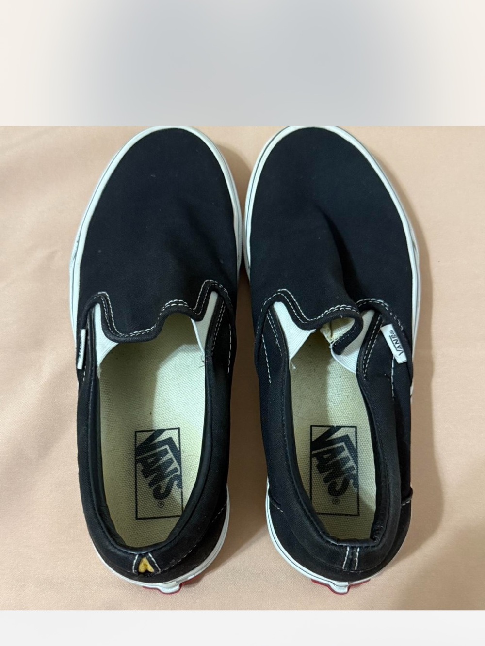 Vans Classic Slip-On